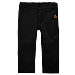 PANTALON GEPETTO GABARDINA CHINO PEQUE (GT283103) en internet
