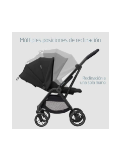 COCHE MAXI COSI LEONA2 ULTRACOMPACTO (MCLEONA) - tienda online