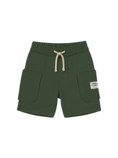 BERMUDA GEPETTO CARGO GABARDINA (GT283134)