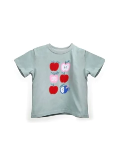 REMERA CHIMOLA M/L FRUTAS (CH25TS02) - InCrescendo