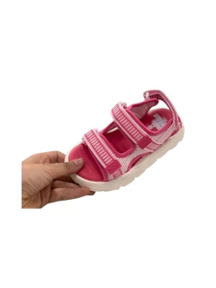 SANDALIA MARCEL TAHITI AGUA TRES ABROJOS 26-33 ROSA (MTAH/1RS) - comprar online