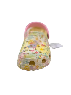 CROCS SEAWALK TRANSFER VERANO 27-34 AMARILLO (SW940/1AM) - comprar online