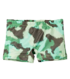 SHORT GEPETTO BAÑO CAMUFLADO (GT247361) - comprar online