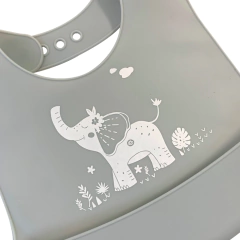 Imagen de BABERO PRIORI SILICONA (PR1573)