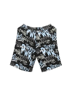 BERMUDA CHIMOLA GAEL FULL ESTAMPA (CH26PAT23) - comprar online