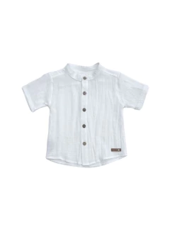 CAMISA PILIM M/C BAMBULA MAO (PI261344)