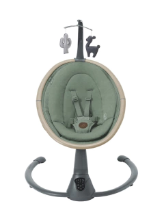 MECEDORA MAXI COSI CASSIA ELECTRICA (MCCASSIA)