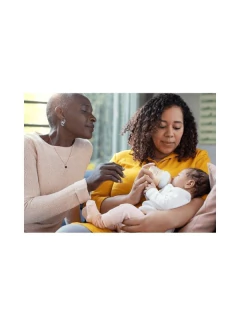 MAMAD AVENT NATURAL RESPONSE 125ML (AV90001) - tienda online