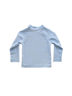 REMERA CARACOLORES UV M/L LISA PEQUE (CC2555701) - comprar online