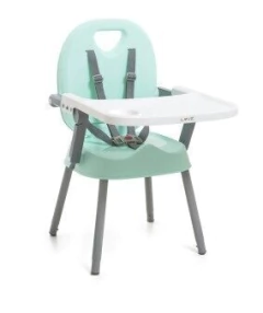 SILLA LOVE COMER 3 EN 1 (LO660) - comprar online
