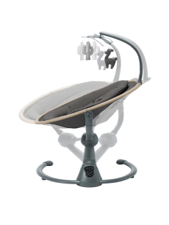 MECEDORA MAXI COSI CASSIA ELECTRICA (MCCASSIA) - InCrescendo