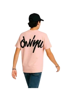 REMERA PELUCHE M/C VARON ESTAMPA OWIN TURNING (PLH266610) - comprar online