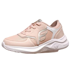 ZAPATILLA FOOTY TOP DEPORTIVA ACORDONADA 30-38 ROSA (TOP609/1RS)