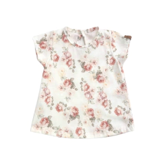 REMERA PILIM M/C BEBA ESTAMPAS VARIAS (PI261149) - InCrescendo