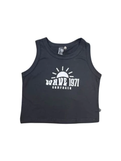 MUSCULOSA COMPACTO WAVE NENA (COM263678) - comprar online