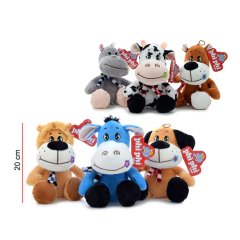 ANIMAL PHI PHI 20CM (PP4108)