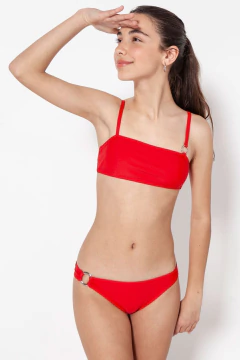 BIKINI COMBUSTION NENA CAIMAN CON ARGOLLA (CB2583105)