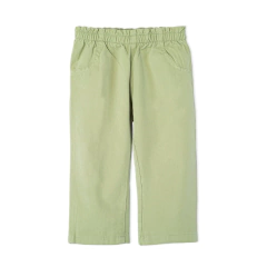 PANTALON GEPETTO GABARDINA PEQUE (GT261102)