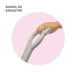 UNICORNIO ISAKITO 3EN1 ROSA (GROK303) - tienda online