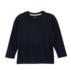 REMERA GEPETTO M/L TERMICA AZUL COLEGIAL UNISEX (GT278303AZ)