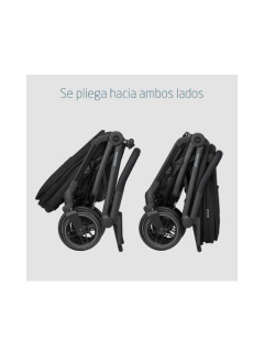 COCHE MAXI COSI LEONA2 ULTRACOMPACTO (MCLEONA)