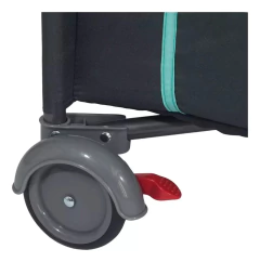 CUNA INFANTY ALWAYS TOGHETER (INALWAYS) - comprar online