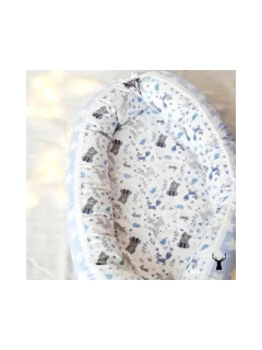 NIDO WISH LACTANCIA C/BASE (WI811) - comprar online