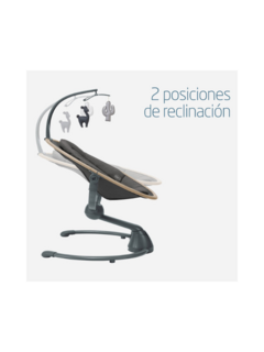 MECEDORA MAXI COSI CASSIA ELECTRICA (MCCASSIA) - comprar online