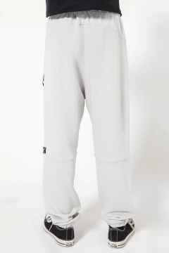 JOGGING COMBUSTION RUSTICO VARON BOARD (CB2575115) - InCrescendo