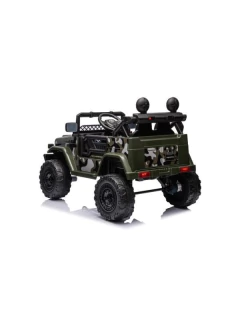 Imagen de JEEP LOVE TOYOTA A BATERIA 12V (LO3048)