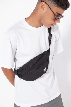 RIÑONERA COMBUSTION RUG VARON (CB259349) - InCrescendo