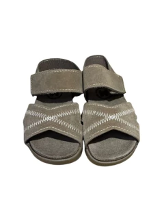 SANDALIA MOLEKINHO SPORT CON ABROJO FAJA CRUZADA 20-27 ARENA (MK6111AR)