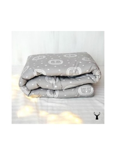 ACOLCHADO WISH CUNA FUNCIONAL (WI25)