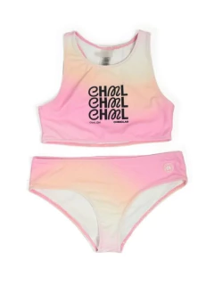 BIKINI CHIMOLA MAGDA BATIK (CH26TB11)