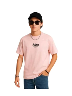 REMERA PELUCHE M/C VARON ESTAMPA OWIN TURNING (PLH266610)