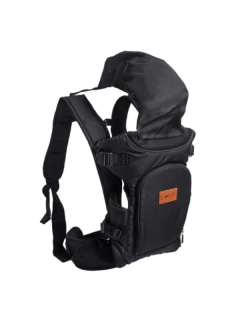 MOCHILA LOVE P/BEBE CAPUCHA (LO4012) - comprar online