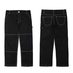 PANTALON GEPETTO VARON GABARDINERA CARPINTERO (GT267104)