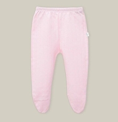 MEDIO OSITO NARANJO BB CALADO UNISEX ALGODON (NA1335) en internet