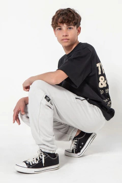 JOGGING COMBUSTION RUSTICO VARON BOARD (CB2575115)