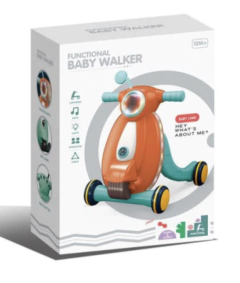 CAMINADOR LOVE TIPO VESPA (LOPF14)