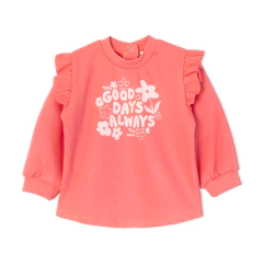 BUZO GEPETTO RUSTICO GOOD DAYS PEQUE (GT261325) - comprar online