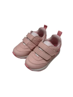 ZAPATILLA KLIN DEPORTIVA DOBLE ABROJO ROSA 19-23 (KL45316RS) en internet