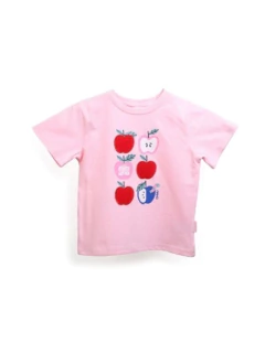 REMERA CHIMOLA M/L FRUTAS (CH25TS02)