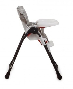 SILLA LOVE COMER REGULABLE (LO653) en internet