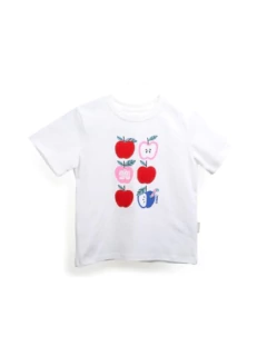 Imagen de REMERA CHIMOLA M/L FRUTAS (CH25TS02)