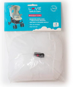 MOSQUITERO LOVE UNIVERSAL (LO2730)