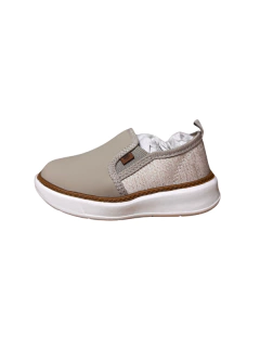 PANCHA MOLEKIÑA ELASTICO URBANA 22-27 BEIGE (MK1200BE)