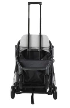 Imagen de COCHE INFANTI TRAVEL SYSTEM ULTRALIVIANO (INTERRA)