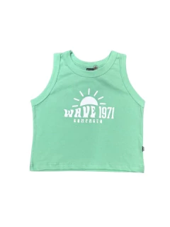 MUSCULOSA COMPACTO WAVE NENA (COM263678)