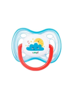 CHUPETE LOOPI BRILLO OSCURIDAD S (LO9000S)